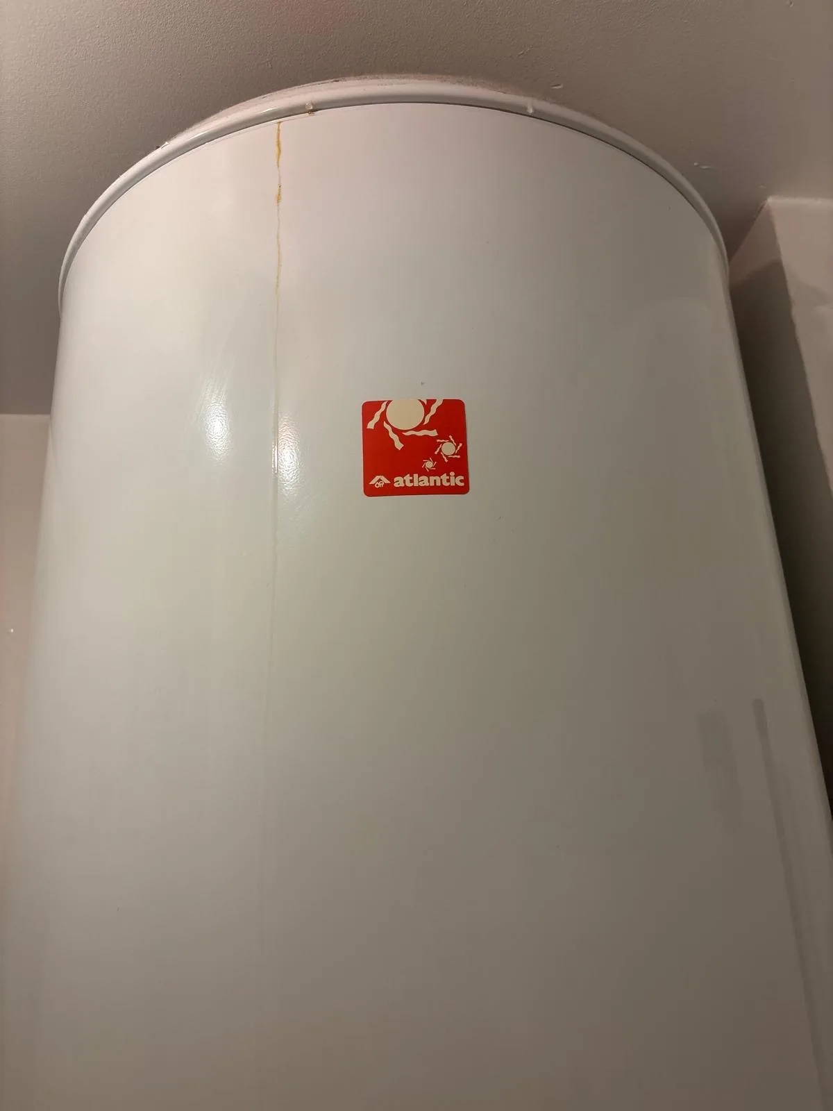 Installation d’un chauffe-eau